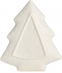Блюдо сервировочное новогоднее «Елка» - Фото 12