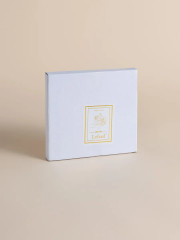 Блюдо сервировочное новогоднее «Елка» - Фото 4