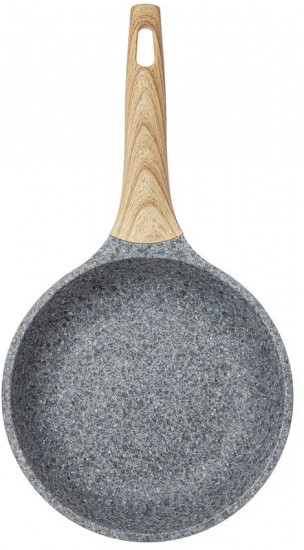 Сковорода с антипригарным покрытием «Mineralica»