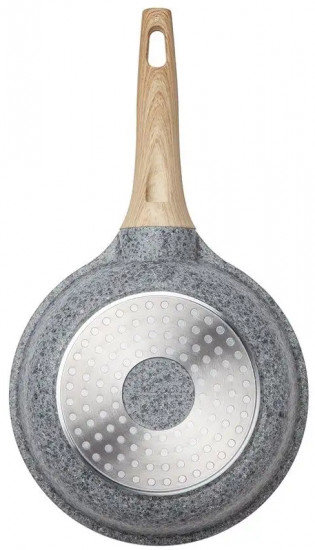 Сковорода с антипригарным покрытием «Mineralica»