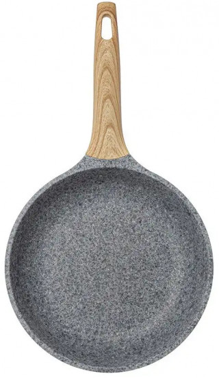 Сковорода с антипригарным покрытием «Mineralica»