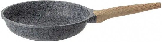 Сковорода с антипригарным покрытием «Mineralica»