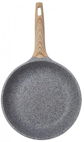 Сковорода с антипригарным покрытием «Mineralica»