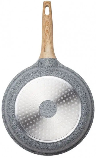 Сковорода с антипригарным покрытием «Mineralica»