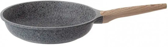 Сковорода с антипригарным покрытием «Mineralica»