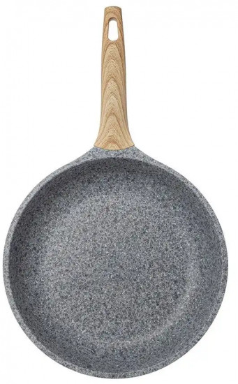 Сковорода с антипригарным покрытием «Mineralica»
