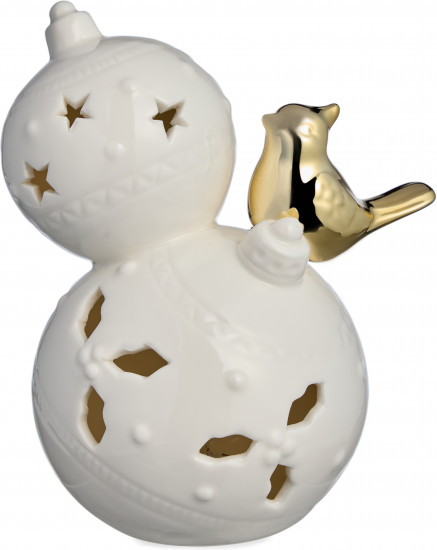 Статуэтка «Новогодние шары»