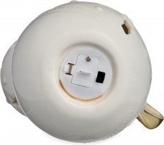 Статуэтка «Новогодние шары» - Фото 2