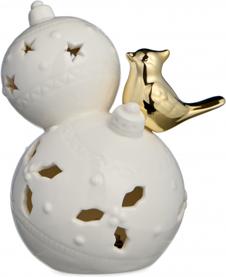 Статуэтка «Новогодние шары»