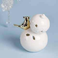 Статуэтка «Новогодние шары» - Фото 4