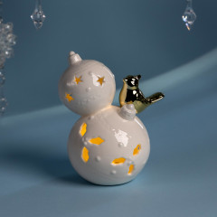 Статуэтка «Новогодние шары» - Фото 6