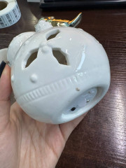 Статуэтка «Новогодние шары» - Фото 7