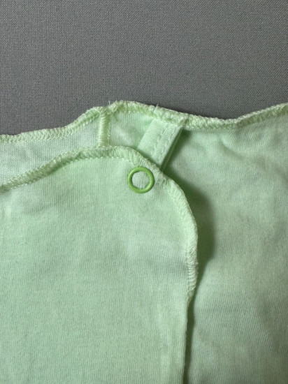 Распашонка для новорожденных