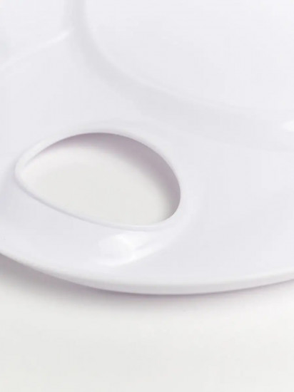 Палитра для акриловых красок