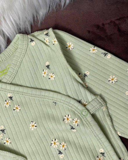 Боди для новорожденных