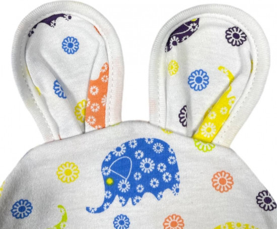 Шапка для новорожденных