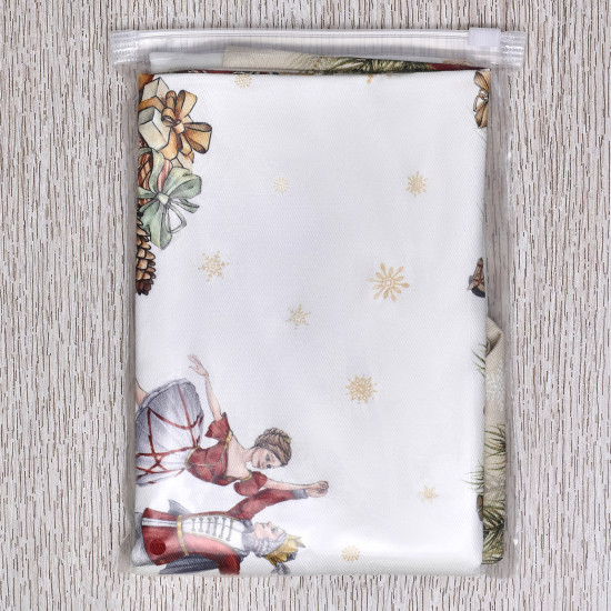 Дорожка на стол «Щелкунчик»