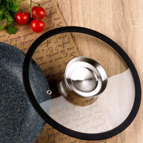 Крышка стеклянная