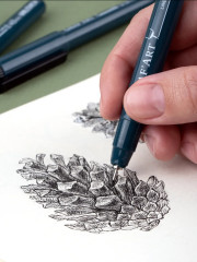 Ручка капиллярная - Фото 10