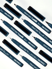 Ручка капиллярная - Фото 12