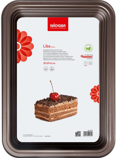 Форма для выпечки