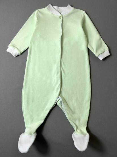 Комбинезон для новорожденных