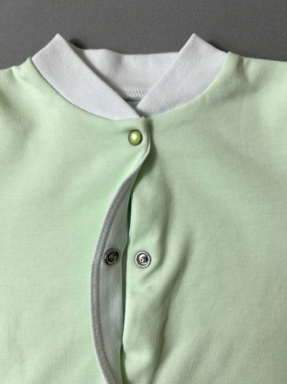 Комбинезон для новорожденных