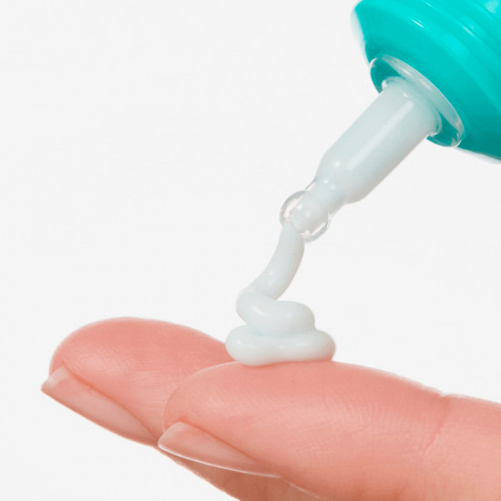 Увлажняющий крем для лица с ПДРН и гиалуроновой кислотой