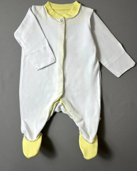 Комбинезон для новорожденных