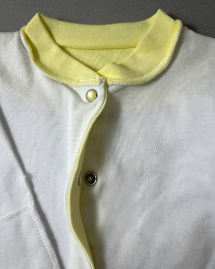 Комбинезон для новорожденных