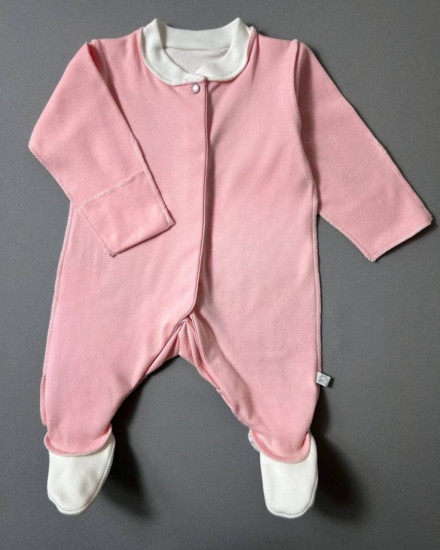 Комбинезон для новорожденных