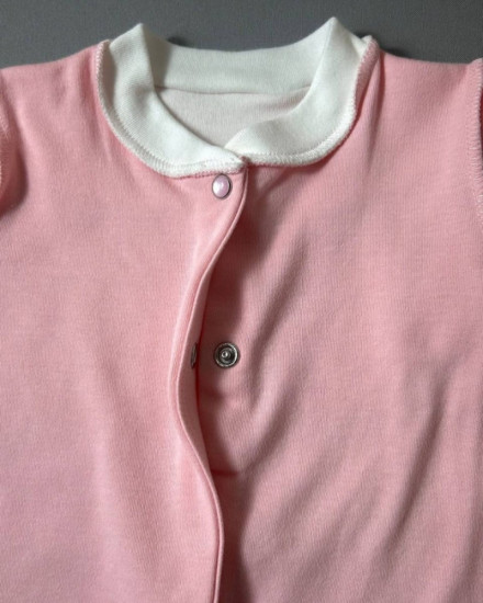 Комбинезон для новорожденных