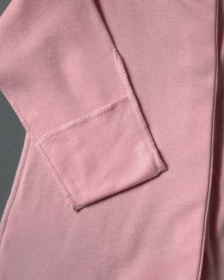 Комбинезон для новорожденных