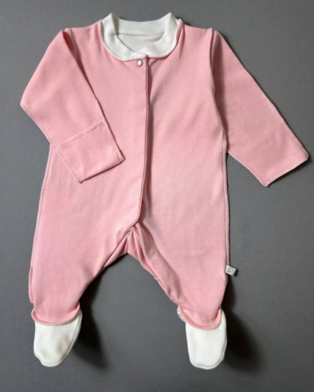 Комбинезон для новорожденных