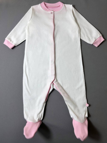 Комбинезоны для новорожденных