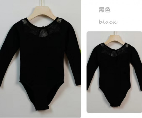 Купальник для гимнастики и танцев