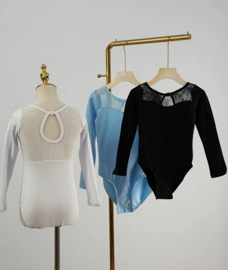 Купальник для гимнастики и танцев