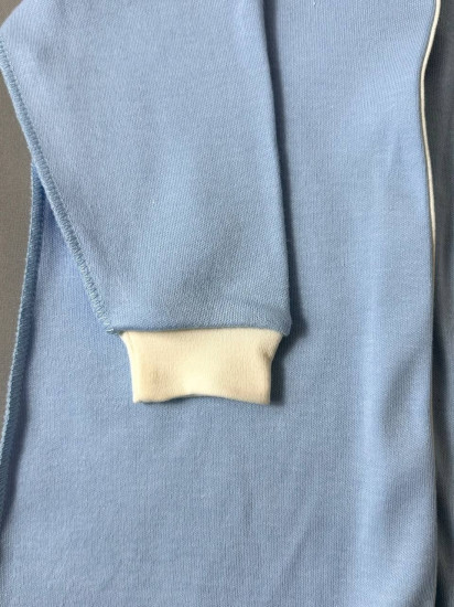 Комбинезон для новорожденных