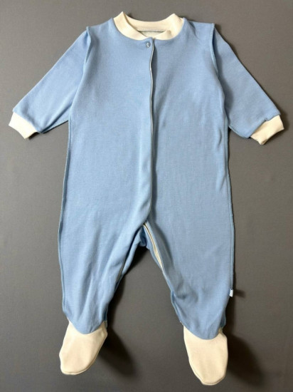 Комбинезоны для новорожденных