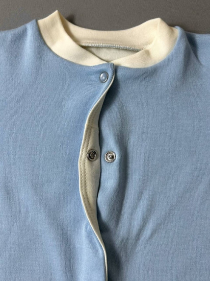 Комбинезоны для новорожденных