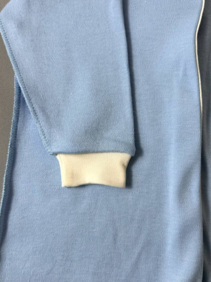 Комбинезоны для новорожденных