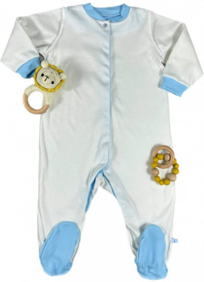 Комбинезон для новорожденных