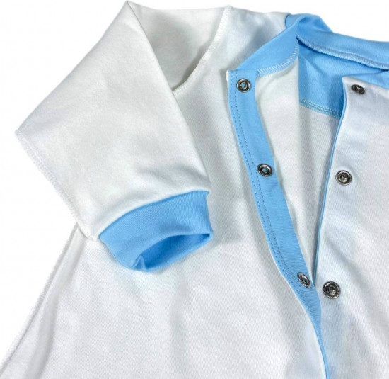 Комбинезон для новорожденных