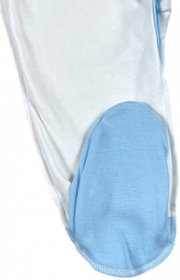 Комбинезон для новорожденных