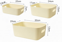 Набор органайзеров - Фото 1