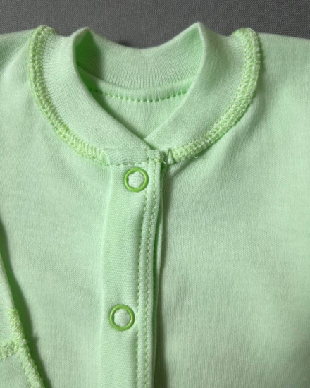 Комбинезоны для новорожденных