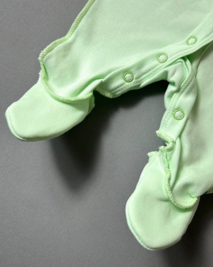 Комбинезоны для новорожденных