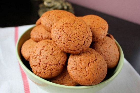 Печенье овсяное цельнозерновое с изюмом