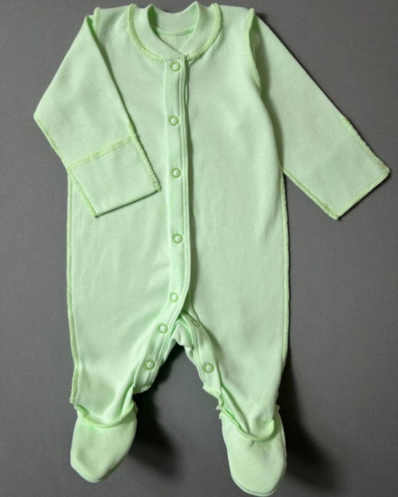 Комбинезоны для новорожденных