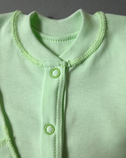 Комбинезоны для новорожденных